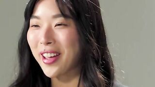 Korean hottie Elle Lee shares her secrets for a perfect orgasm in a steamy interview