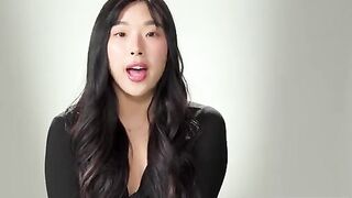 Korean hottie Elle Lee shares her secrets for a perfect orgasm in a steamy interview