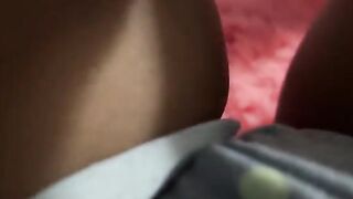 I tried watching Mia Khalifa's video and my reaction... 