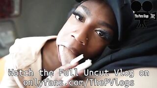 I picked up a girl and fucked her in my car