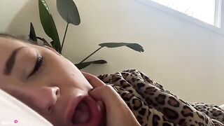 A friend came to my son and my wife and I had sex