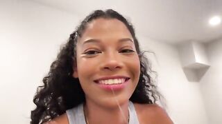 A man had sex with his girlfriend's best friend, it was great