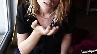 Come make love to me for an ultimate JOI experience