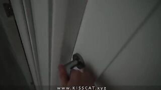 Don’t fuck my ass, stepson! (But he did anyway)