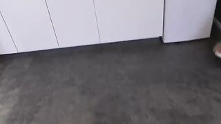 Skinny Asian skater girl savored my fat balls and pussy