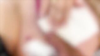 A stepson managed to pluck up the courage and fucked his stepmother, in a taboo role-play scene inspired by Alina Rai’s steamy stepmom roles