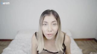 A friend took a picture of the guy's dick by mistake and she wants to taste it