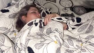 I Met My Niece Making Strange Noises in Her Room and I Got Horny