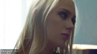 The cunning beauty Braylin cheats on her boyfriend in a steamy encounter