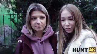 The best way to fuck a girl is to make love with her