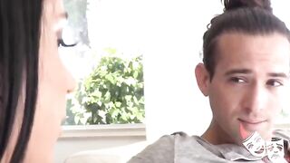 What It Do “Tia Cyrus” - Tia Cyrus gets fucked hard in a steamy scene