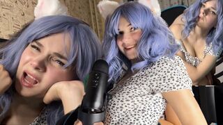 Anal life starts at 18, not later