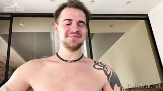A girl was picked up in the bar and fucked with a husband