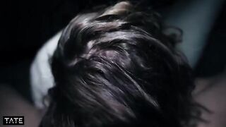 I’ll put you down for a while, a sensual threat from Curlyheadedfck