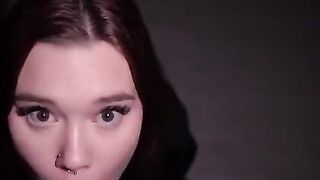 The guy fucked an insatiable student twice, including a deepthroat