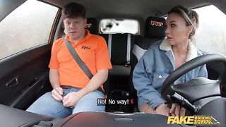 Karina King’s cheating wife lesson is the worst ever