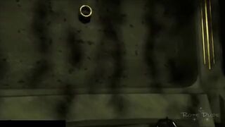 The awakening part 01 & 02 featuring Triss from The Witcher