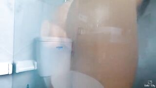 A cock loving stepsister got fucked hard by her stepbrother