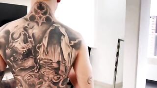 My English student fucked me hard, the pervert got what he wanted