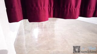 A hot babe gets fucked hard in a public changing room, just like in the thrilling videos from Babes, a channel known for featuring glamorous models in sensual and daring scenarios. While Babes often focuses on romantic and high-end encounters, this partic