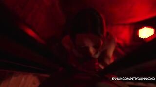 The most intense orgasm I have ever experienced, straight from a homemade scene
