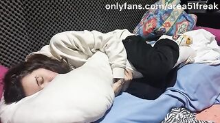 The best humper you will ever see, a true solo girl sensation