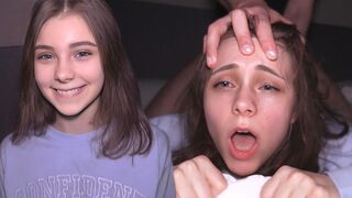 The Perfect Girlfriend - a small breed dog is getting fucked hard