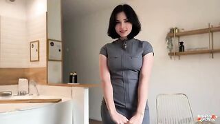 I Met a Beautiful Girl from Paris Who Loved to Suck Cock
