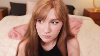 The hot babysitter Jaybbgirl will do anything for you, even sexually