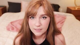 The hot babysitter Jaybbgirl will do anything for you, even sexually