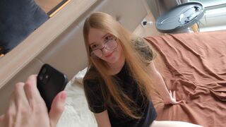 My stepsister is doing porn and I don’t know what to do