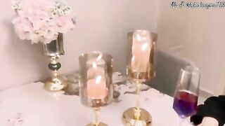 A beautiful woman is waiting for a cock to suck today, get ready!