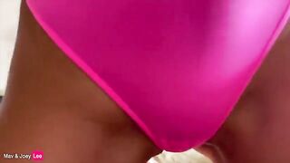Makeup sex is the best way to make up after a quarrel