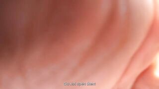 I have a surprise for you... The best double blowjob, perfect body, and fitness model