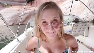 Adventure Sex Compilation with Horny Hiking and Molly Pills