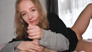 Let's talk about love and share our first night