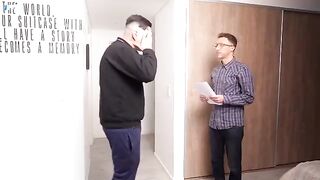 Blaze Rager had no idea his secretary’s ass was so fuckable