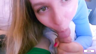 A shocking act of incest with a step-sister, forbidden and taboo