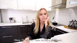 A friend's mom has a wet pussy and I like to lick it and fuck her
