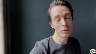 Butt plug sex with Liz Jordan and Owen Gray on DEEPLUSH
