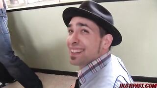 A bachelor party with the hottest sluts, an unforgettable experience