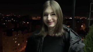 I paid for sex with an 18-year-old neighbor girl who is sexy