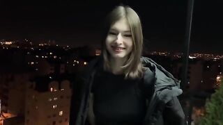 I paid for sex with an 18-year-old neighbor girl who is sexy