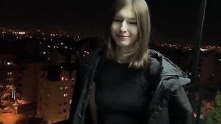 I paid for sex with an 18-year-old neighbor girl who is sexy