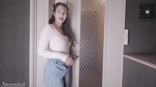 Do you want to taste my squirting? I’ll splash some from the anal too