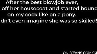 A cute girl has sex with her stepbrother, ending up filled with cum