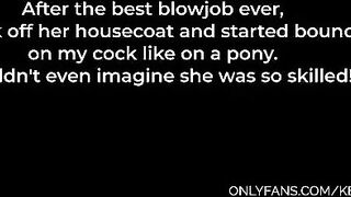 A cute girl has sex with her stepbrother, ending up filled with cum