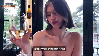 An 18-year-old girl received a huge amount of money for sex
