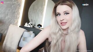My stepsister is a cheating bitch and she wants to fuck. What do I do?