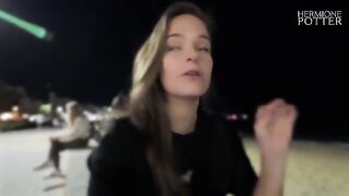 A guy fucked me in hotel room in El Arenal, Mallorca. The maid interrupted us, but he continued